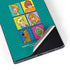 Scooby Doo Scooby-Doo Crew Galaxy S25 Ultra Skin
